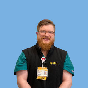 Meet your Posher, Wade